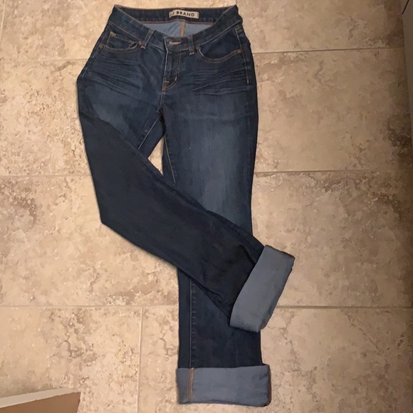 J Brand premium denim women’s jeans - Picture 8 of 13